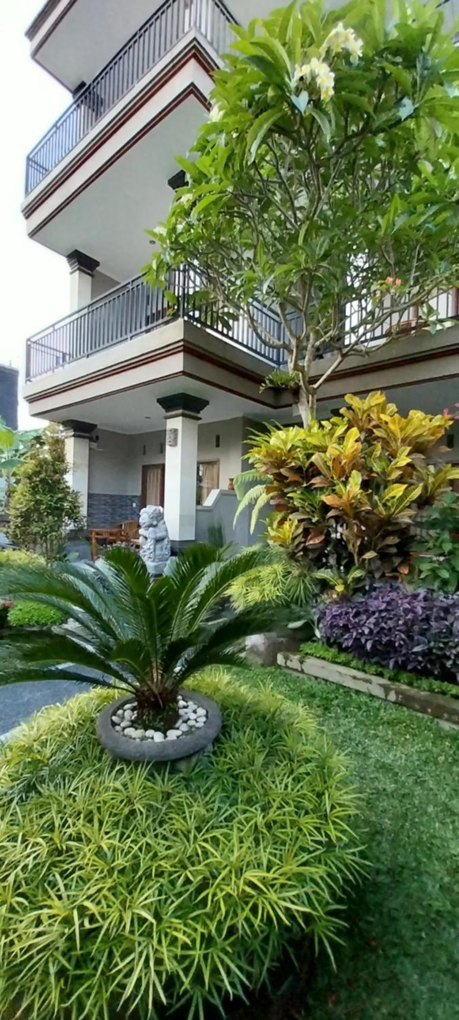 Umayuri Guest house 2*