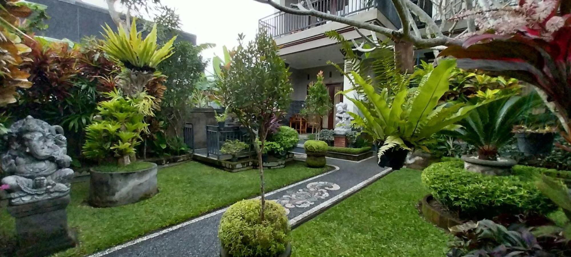 Guest house Umayuri 2*