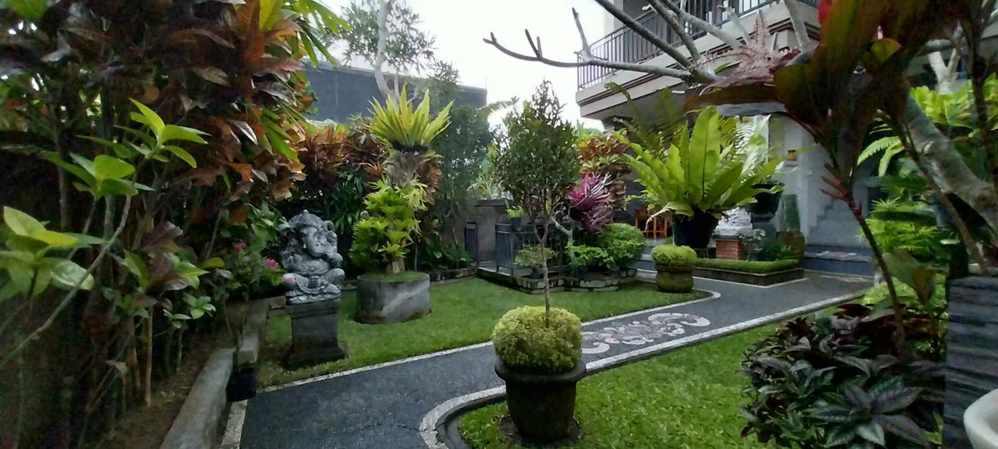 Umayuri 2* Ubud (Bali)