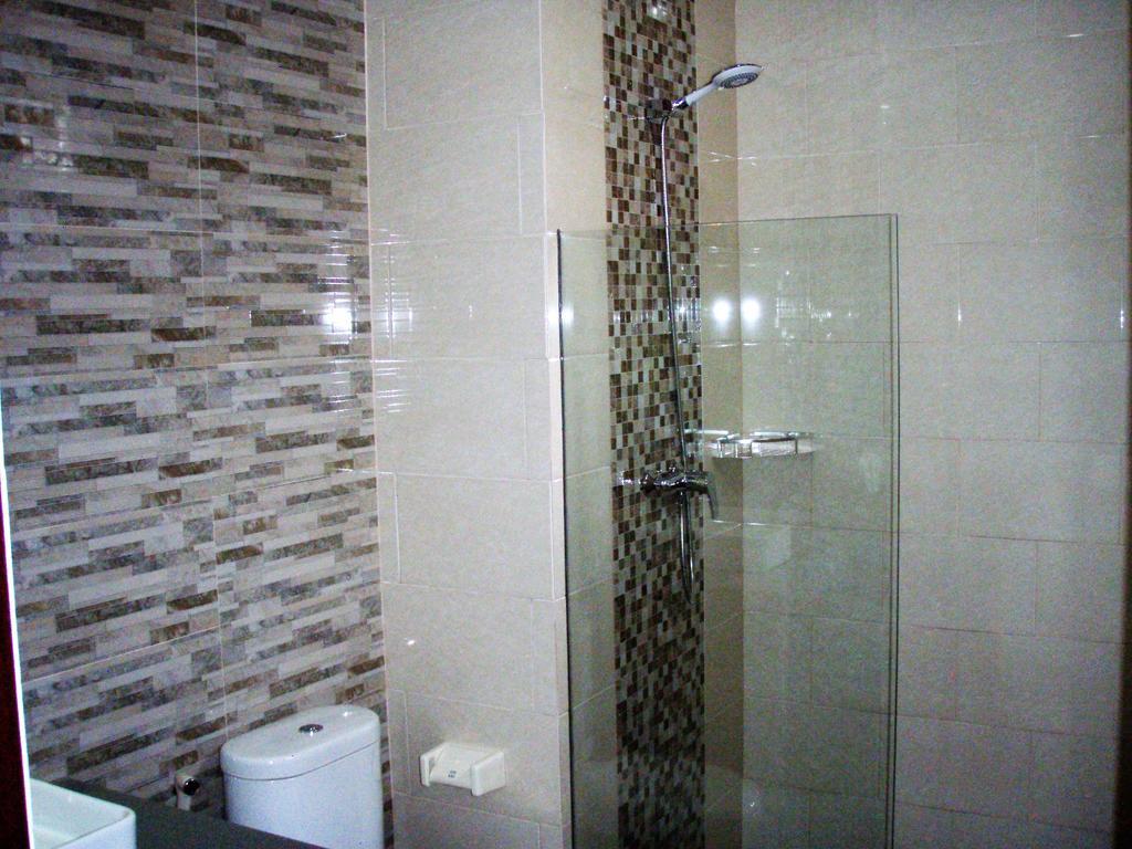 Guest house Umayuri 2*