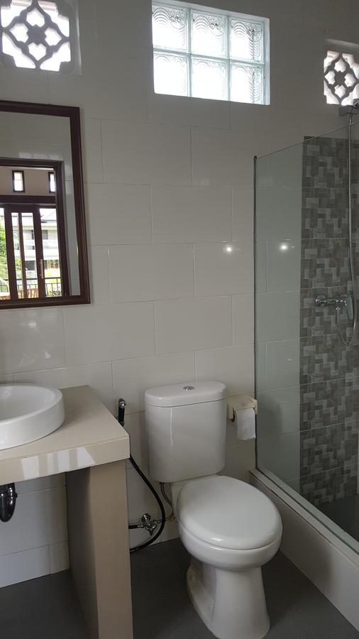 Guest house Umayuri 2*