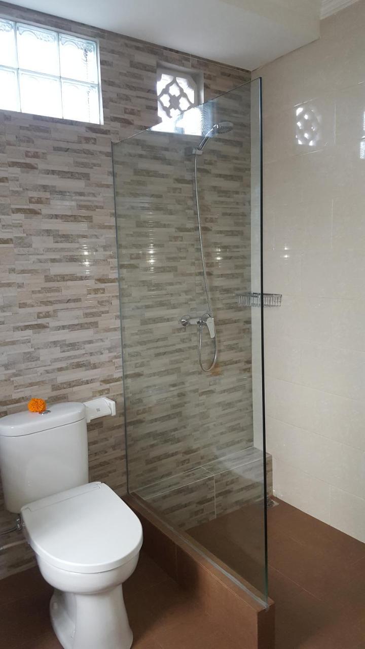 Guest house Umayuri 2*