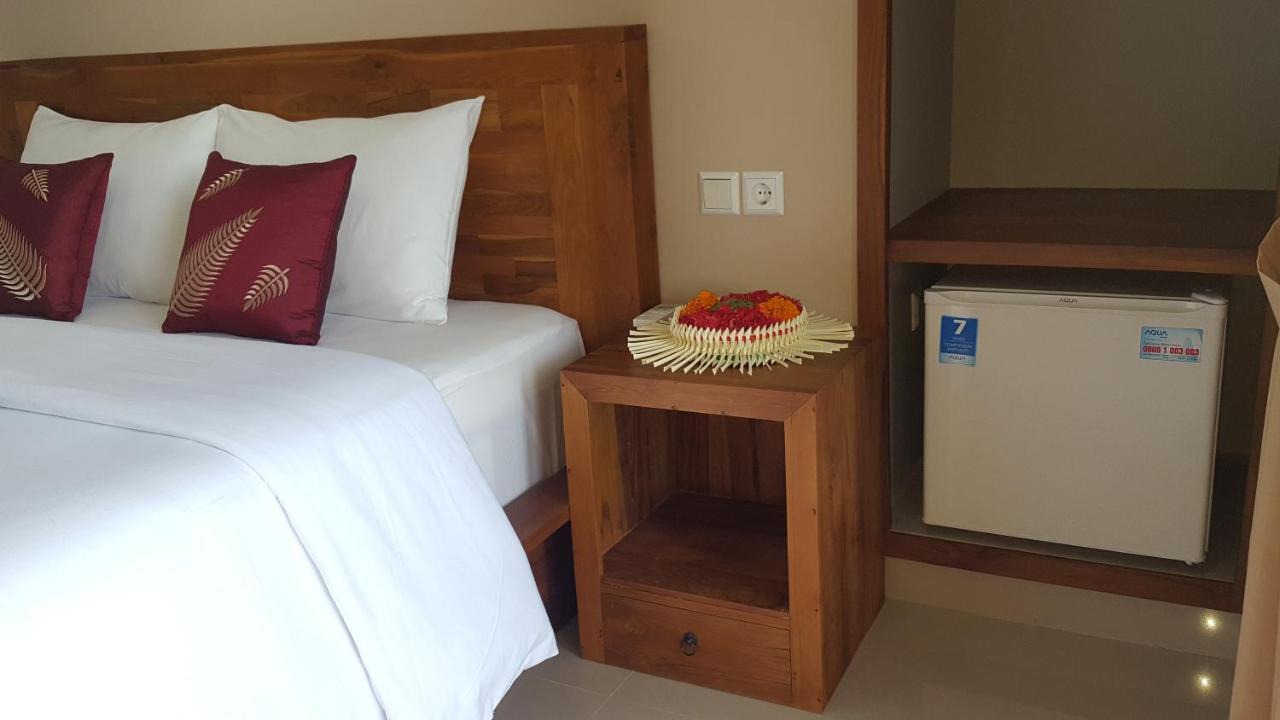 Umayuri Guest house Ubud (Bali)