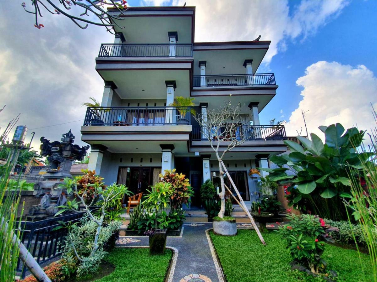Umayuri Ubud (Bali)